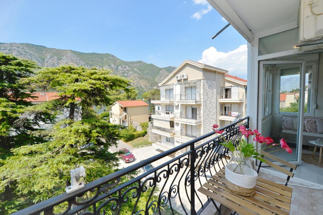 The Nest - Urban Family Place Kotor Buitenkant foto