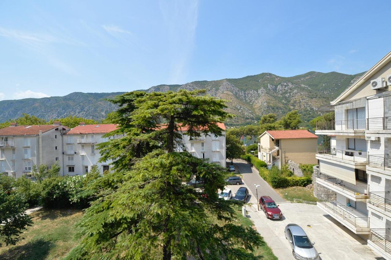 The Nest - Urban Family Place Kotor Buitenkant foto