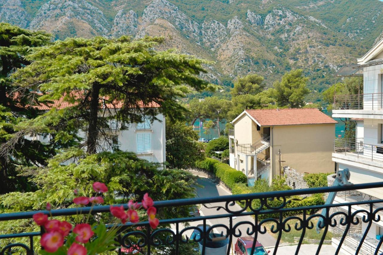 The Nest - Urban Family Place Kotor Buitenkant foto