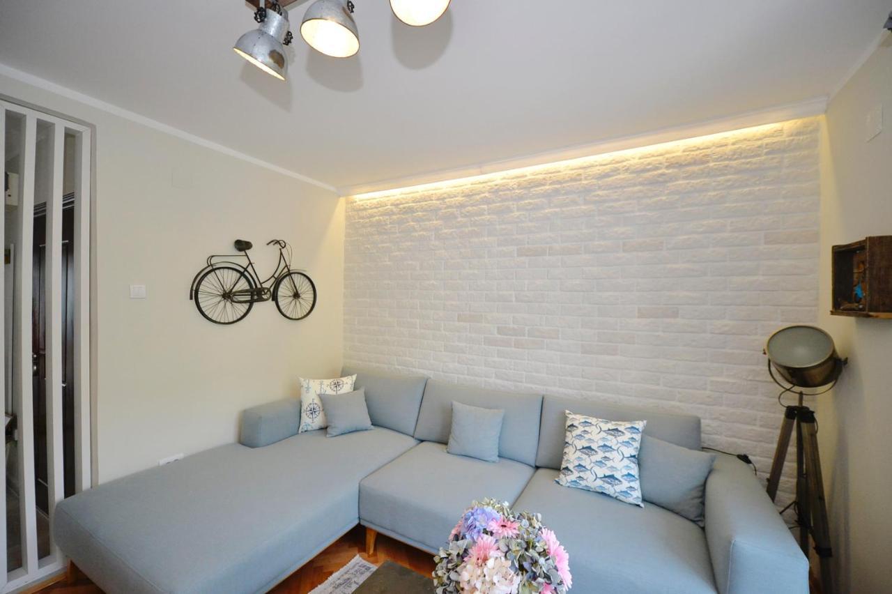The Nest - Urban Family Place Kotor Buitenkant foto